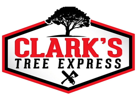 Clarks Tree Express