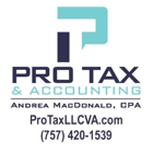 Pro Tax & Accounting