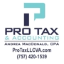 Pro Tax & Accounting