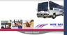 Bay Bus & Coach - Adventure Tours & Holidays