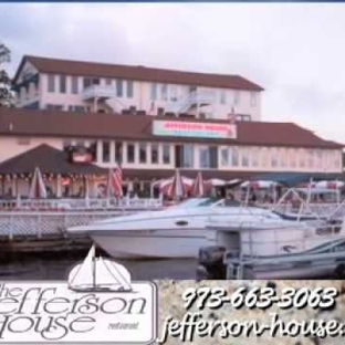 Jefferson House - Lake Hopatcong, NJ