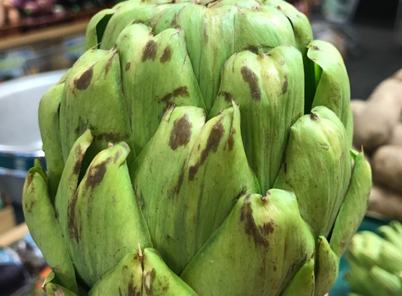 Sprout's Farmers Market - Tucson, AZ