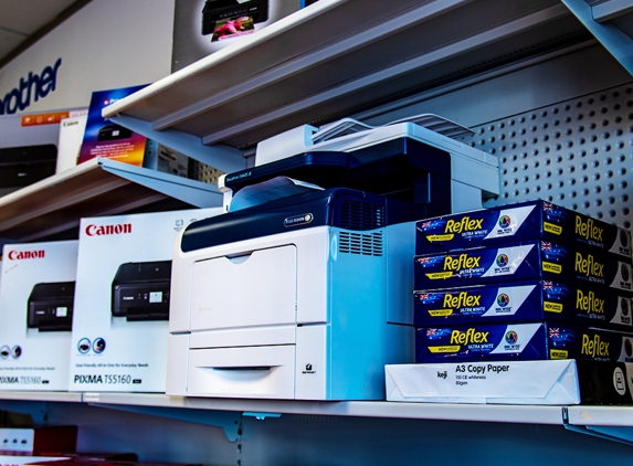 Sunshine Coast Printer Specialists