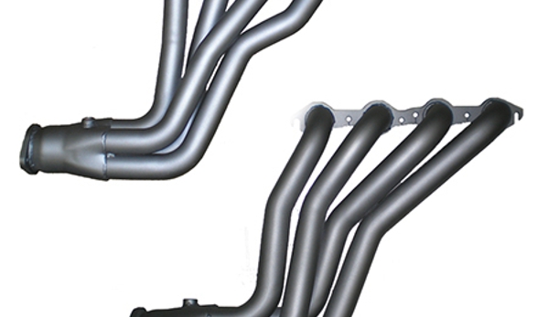 Carline - Matta Flat, SA. Extractors