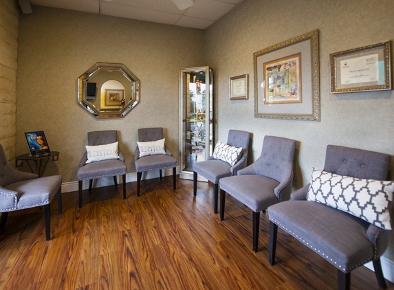 Magd, Wendy S, DDS - Rancho Cucamonga, CA