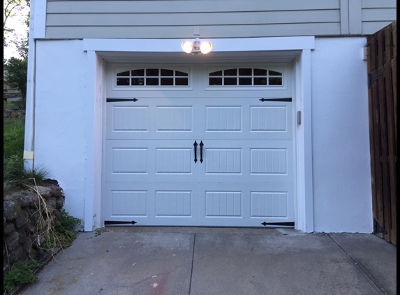 Tri State Garage Door Services