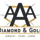 AAA Diamond & Gold