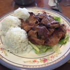 Ono Hawaii Barbecue