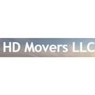 HD Movers LLC