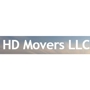 HD Movers LLC