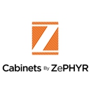 Cabinets By Zephyr - Cabinets