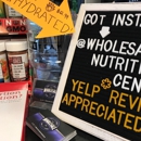 Wholesale Nutrition Center - Health & Diet Food Products