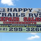 Happy Trails RV's