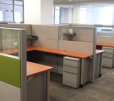 Clear Choice Office Solutions - Fulshear, TX