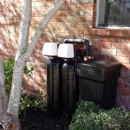 R and S Water Service - Water Pollution Control