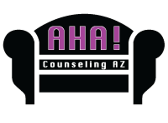 Aha Counseling AZ - Mesa, AZ