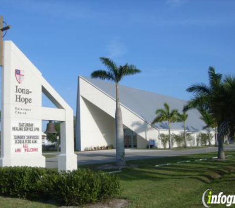 Iona- Hope Episcopal Church - Fort Myers, FL