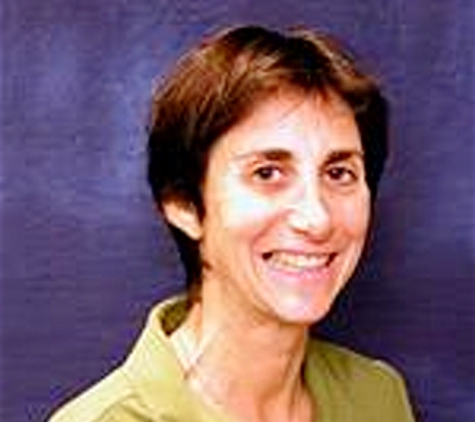 Dr. Ruth Steinberg, MD - Palo Alto, CA