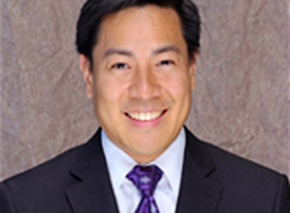 Dr. Benjamin C. Tam, MD - Alhambra, CA