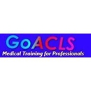 GoACLS Training Center - First Aid & Safety Instruction