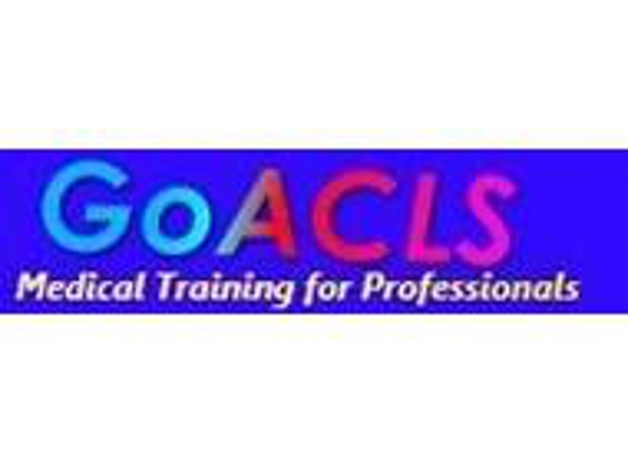 GoACLS Training Center - Glendale, NY