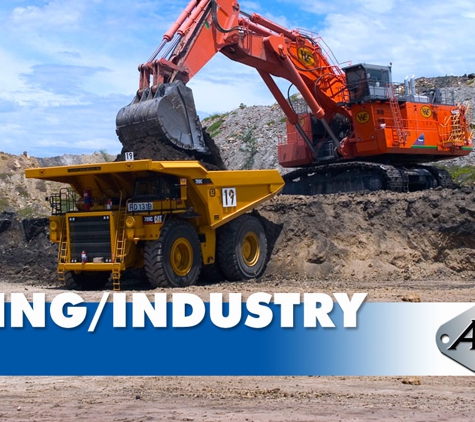 Advanced Lock and Key - Wangara, WA. We are specialists in supply, installation and service of all mining and industry lock product requirements.