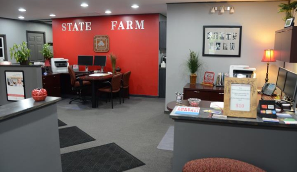 State Farm Insurance - Rick Davidson - Alexandria, IN