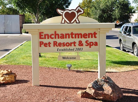 Enchantment Pet Resort and Spa - Rio Rancho, NM