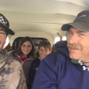 Wings Airways & Taku Glacier Lodge - Tours-Operators & Promoters