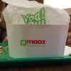 Maoz Vegetarian gallery
