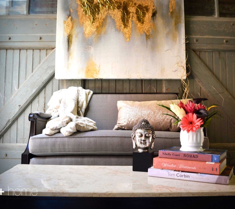 Love + Home Interior Design - Olathe, KS