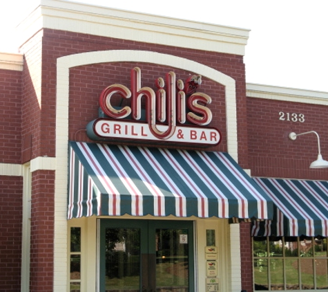 Chili's Grill & Bar - El Centro, CA