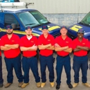 Bay Area Plumbing Inc - Plumbers