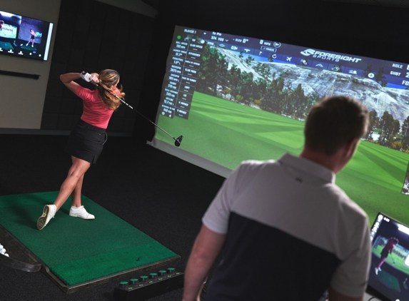 GOLFTEC Troy - Troy, MI