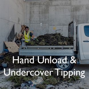 Benedict Recycling Smeaton Grange - Smeaton Grange, NSW. Tip undercover – rain, hail or shine, we’ve got you covered.
