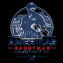 America’s Handyman Construction Inc. - Building Restoration & Preservation