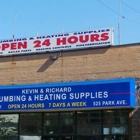 Kevin & Richard Plumbing & Heating Supplies