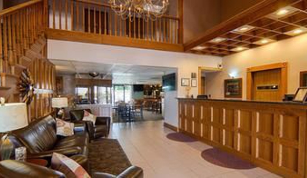 Best Western Kendallville Inn - Kendallville, IN