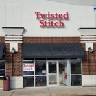 Twisted Stitch