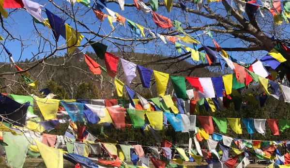 Karma Triyana Dharmachakra - Woodstock, NY