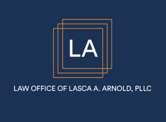 Law Office Of Lasca A. Arnold, P - Boerne, TX