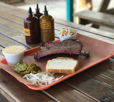 Little Miss BBQ-University - Phoenix, AZ