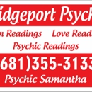 Morgantown Psychic Samantha - Counseling Services
