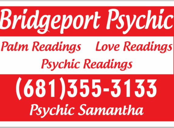 Morgantown Psychic Samantha - Morgantown, WV