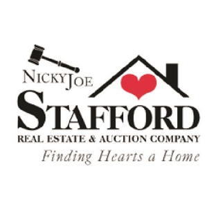 Nicky Joe Stafford Real Estate - Mc Kenzie, TN