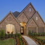 Perry Homes - Southlake 50'