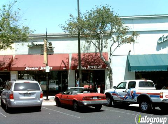 Silver Jewelry - Glendale, CA