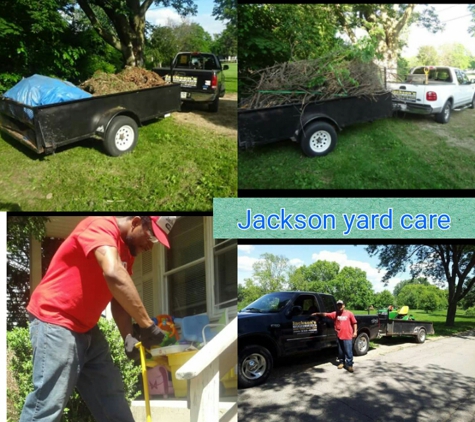 Jackson's Yardcare - Madison, WI
