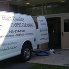 High Quality Carpet Cleaning