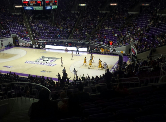 Weber State University - Ogden, UT. Weber State Basketball, vs. Northern Arizona 2017